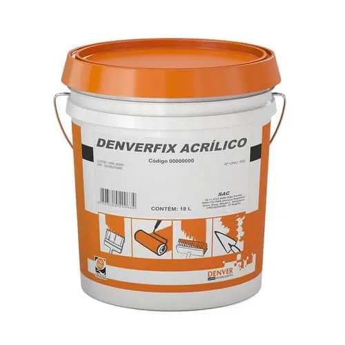 Denverfix Acrílico