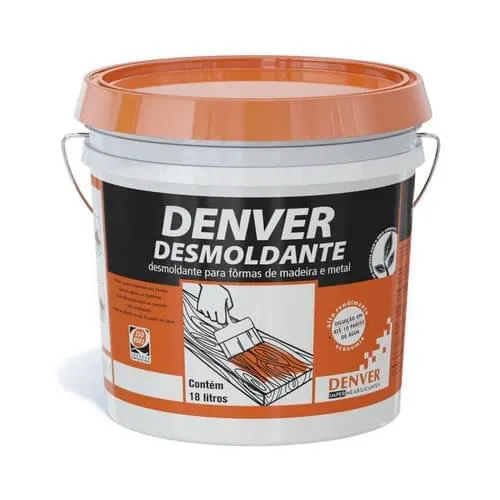 Denver Desmoldante
