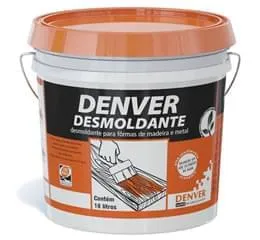Denver Desmoldante