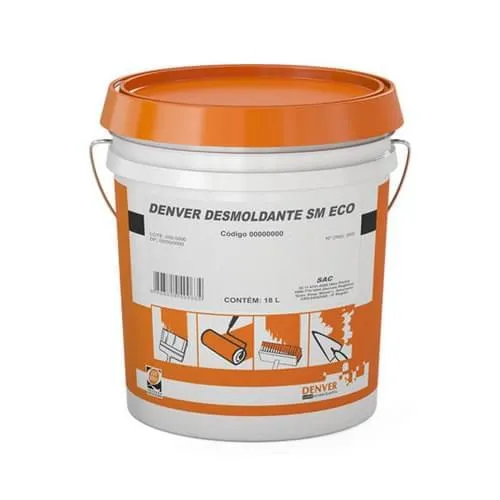 Denver Desmoldante SM ECO