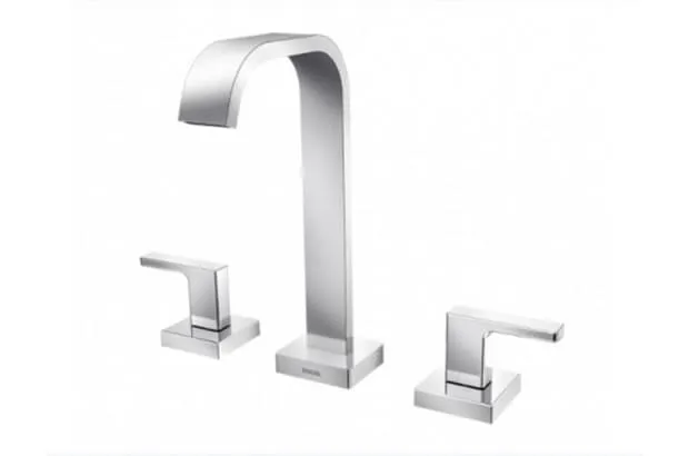 Misturador para Lavatório de Mesa Breezy