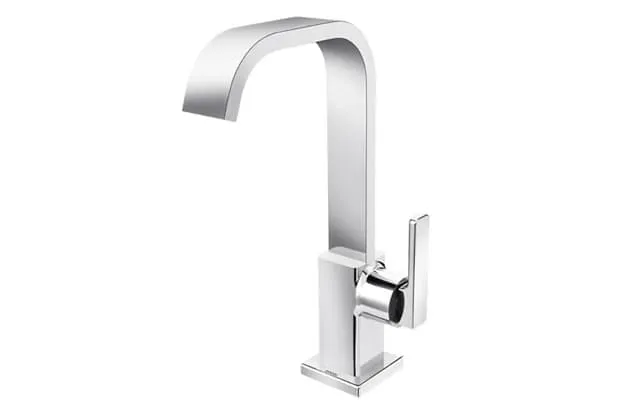 Torneira para Lavatório de Mesa Breezy