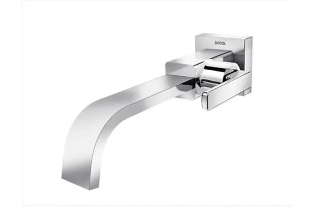 Torneira para Lavatório de Parede 1/2” e 3/4” Breezy