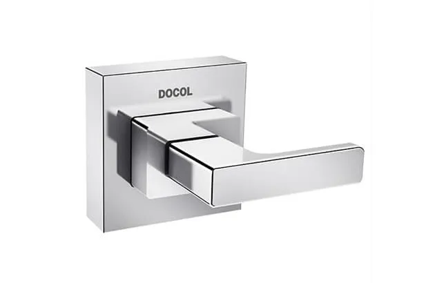 Acabamento para Registro Docolbase Breezy - ½", 3/4" e 1"