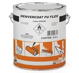 Denvercoat PU Flex