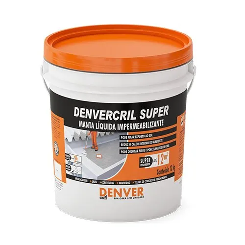 Denvercril Super
