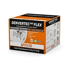 Denvertec 540 Flex