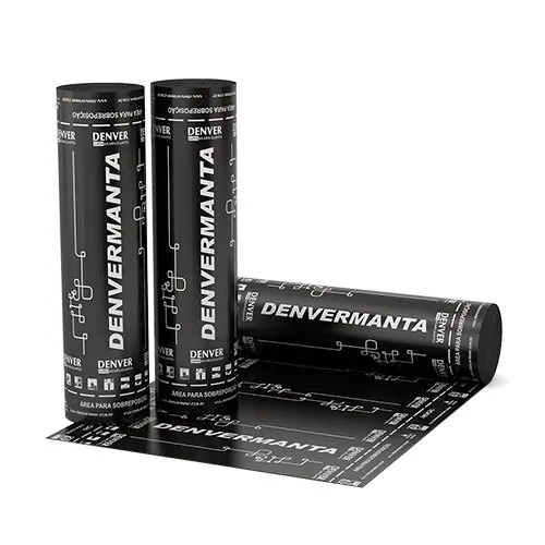 Denvermanta Elastic High Top 13%