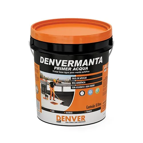 Denvermanta Primer Acqua