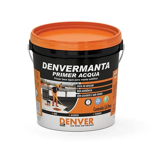 Denvermanta Primer Acqua
