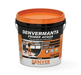 Denvermanta Primer Acqua