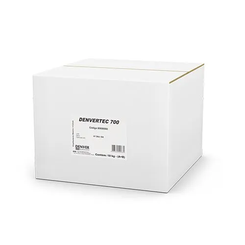 Denvertec 700