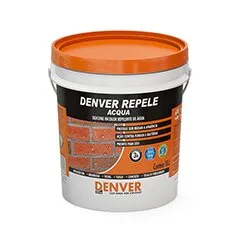 Denver Repele Acqua