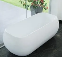 Produtos que agregam valor ao ambiente e produzem conforto e tranquilidade durante o banho