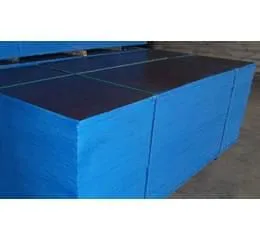 Compensado Plastificado - Replas Compensados