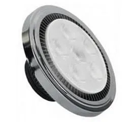 Lâmpada a LED - AR 111- 25 Graus - Chip CREE