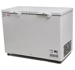 Freezer Horizontal - Local Service