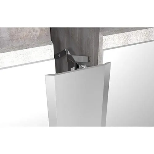 Parede / Parede Sobrepor