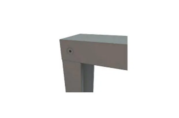 Perfis Metálicos Light Steel Framing