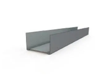 Perfis Metálicos Drywall