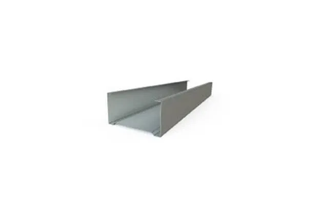 Perfis Metálicos Drywall