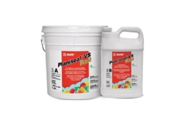 Planiseal VS Fast Bicomponente