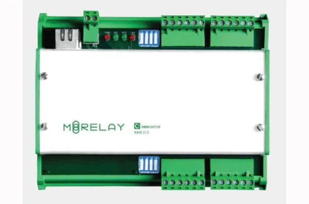Module Relay