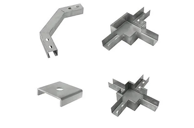 Acessórios para Perfilados | Ficha Técnica, Catálogo e Mais