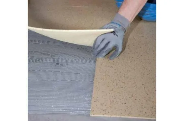 Ultrabond Eco V4 SP Fiber