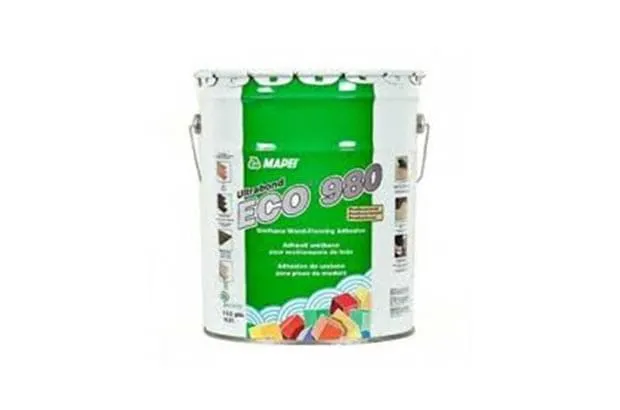 Ultrabond Eco 980