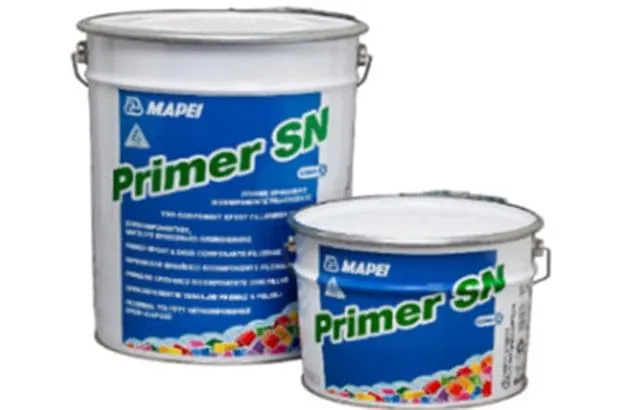 Primer S/N