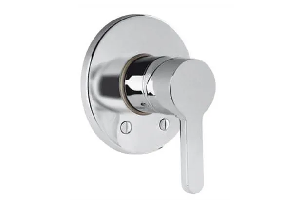 Misturador Monocomando para Chuveiro Paola