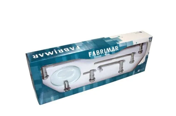 Kit Acessórios Klee