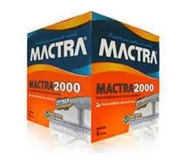 Mactra 2000