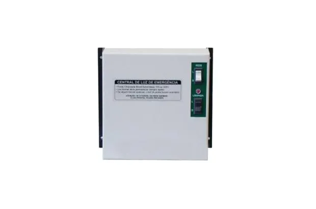 ILU 800C – Chaveada | Ficha Técnica, Catálogo e Mais