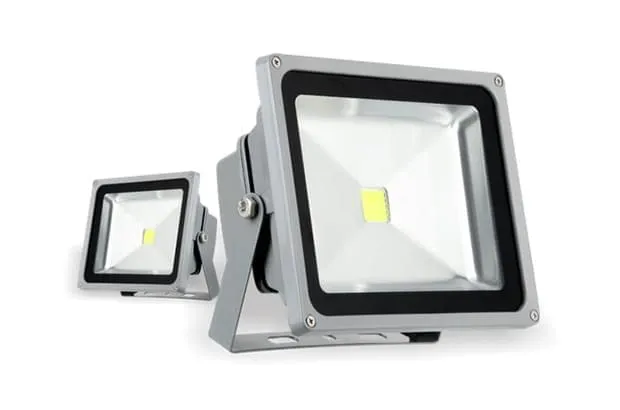 Refletores Refletores LED | Ficha Técnica, Catálogo e Mais