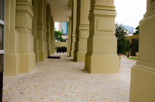 Piso Conclave Fulget