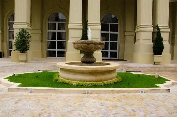 Piso Conclave Fulget