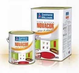Novacor Gesso & Drywall
