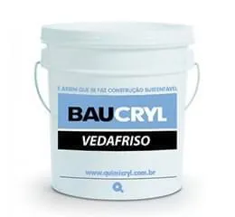 Baucryl Vedafriso