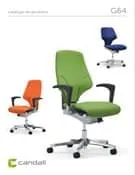 Download de catálogo