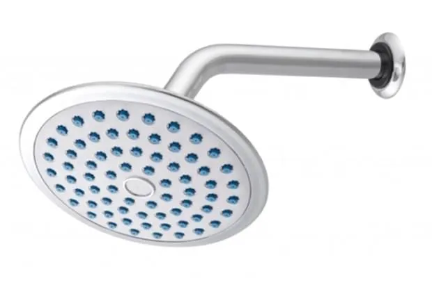 Linha Duchas - Meber