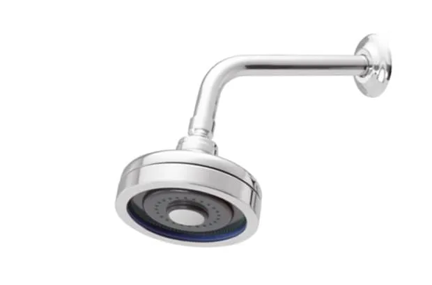 Linha Duchas - Meber