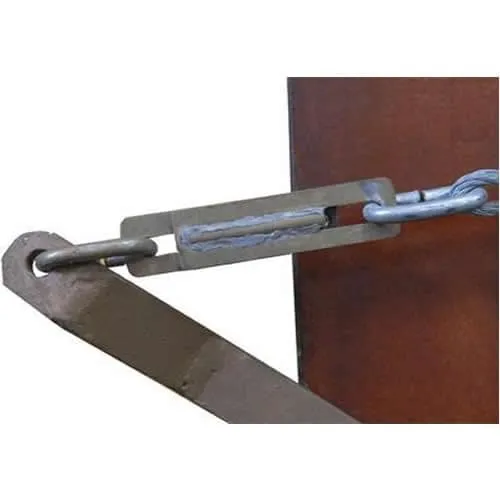 Porta Corta-Fogo Industrial 