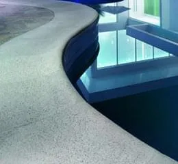 Revestimento para Pisos e Paredes Atérmica