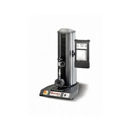 Máquina Universal de Ensaio FMS