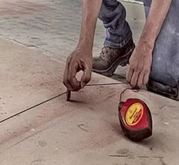 Giz de Linha Série Exact® Plus