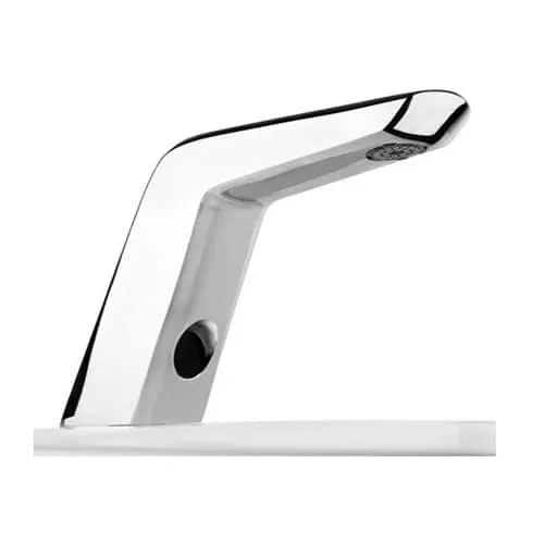 Torneira Banca Elétrica Ecotron Cr-Vazão Reduzida DN15