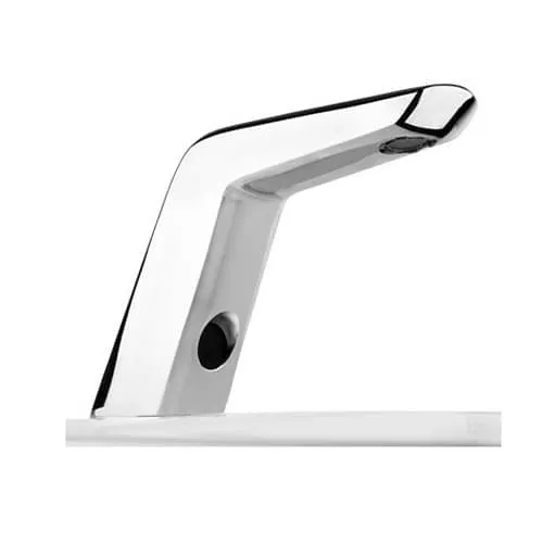 Torneira Banca Av Elétrica Ecotron Cr DN15