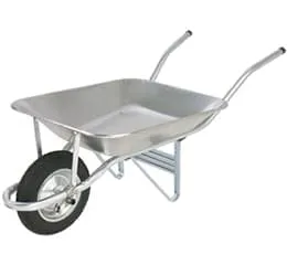 Carrinho Exportação (CRG25/CRG50)